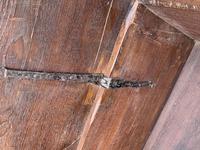 Large Antique Anglo Indian Trunk (26 of 26) Large Antique Anglo Indian Trunk (26 of 26)
