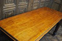 Country House Gothic Serving Table / Console Table (9 of 9) Country House Gothic Serving Table / Console Table (9 of 9)