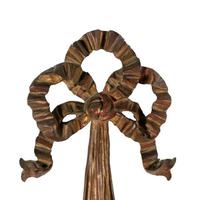Large Carved Giltwood Wall Sconce (7 of 8) Large Carved Giltwood Wall Sconce (7 of 8)