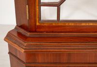 Mahogany Sheraton Revival Double Corner Cupboard (3 of 8) Mahogany Sheraton Revival Double Corner Cupboard (3 of 8)