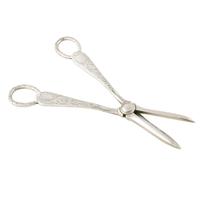 Sterling Silver Grape Scissors (2 of 8) Sterling Silver Grape Scissors (2 of 8)