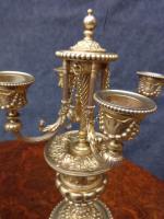 Stunning Sevres & Ormolu Candlesticks (4 of 8) Stunning Sevres & Ormolu Candlesticks (4 of 8)