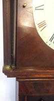 Fine English Longcase Clock Glover of Manchester 8-day Grandfather Clock Solid Oak Case (13 of 14) Fine English Longcase Clock Glover of Manchester 8-day Grandfather Clock Solid Oak Case (13 of 14)