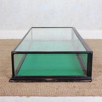 Counter Top Shop Display Cabinet Glazed Ebonised 19th Century Glass (7 of 14) Counter Top Shop Display Cabinet Glazed Ebonised 19th Century Glass (7 of 14)