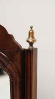 Regency Mahogany 3 drawer dressing table mirror (17 of 17) Regency Mahogany 3 drawer dressing table mirror (17 of 17)