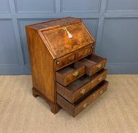 George I Style Burr Walnut Bureau (6 of 18) George I Style Burr Walnut Bureau (6 of 18)