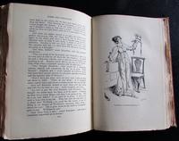 1895 Pride & Prejudice by Jane Austen - Charles E Brock Illustrated First Edition (4 of 5) 1895 Pride & Prejudice by Jane Austen - Charles E Brock Illustrated First Edition (4 of 5)