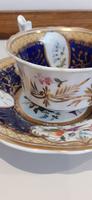 Newhall Cup & Saucer (7 of 7) Newhall Cup & Saucer (7 of 7)