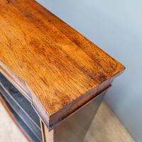 Open Rosewood Bookcase (12 of 12) Open Rosewood Bookcase (12 of 12)
