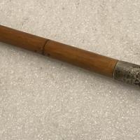 Gentleman’s walking stick sword stick with silver collar (16 of 29) Gentleman’s walking stick sword stick with silver collar (16 of 29)