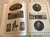 Album Music-Halls The Review of the Folies Bergeres Art Deco - Hearts in madness - 1924-1925 (12 of 12) Album Music-Halls The Review of the Folies Bergeres Art Deco - Hearts in madness - 1924-1925 (12 of 12)