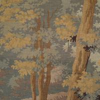 Antique Verdure Tapestry, French, Decorative Panel, Wall Covering, Victorian (2 of 12) Antique Verdure Tapestry, French, Decorative Panel, Wall Covering, Victorian (2 of 12)