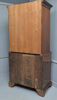 Early 18th Century Walnut Secretaire Writing Cabinet (27 of 31) Early 18th Century Walnut Secretaire Writing Cabinet (27 of 31)