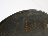 19th Century Napoleon III Chinoiserie Tilt-Top Occasional Table (8 of 8) 19th Century Napoleon III Chinoiserie Tilt-Top Occasional Table (8 of 8)