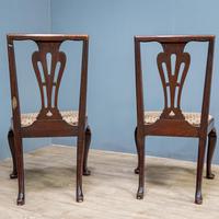 18th Century Side Chairs (7 of 7) 18th Century Side Chairs (7 of 7)