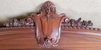 Large Antique French Walnut Armoire / Wardrobe (13 of 14) Large Antique French Walnut Armoire / Wardrobe (13 of 14)