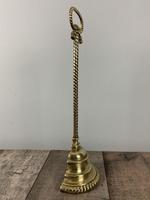 Victorian Brass Doorstop Door Stop Door Porter (7 of 9) Victorian Brass Doorstop Door Stop Door Porter (7 of 9)
