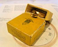 Antique Dennison Pocket Watch Box 1930s Original Presentation Protective Box (2 of 12) Antique Dennison Pocket Watch Box 1930s Original Presentation Protective Box (2 of 12)