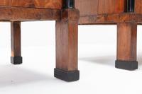 Pair of Early 19th Century Italian Walnut Chest of Drawers (6 of 10) Pair of Early 19th Century Italian Walnut Chest of Drawers (6 of 10)