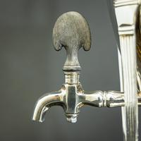 Edwardian Irish Silver Samovar (13 of 20) Edwardian Irish Silver Samovar (13 of 20)
