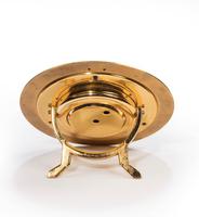 Late 19th Century Table Watch or Strut Clock (4 of 5) Late 19th Century Table Watch or Strut Clock (4 of 5)
