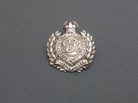 3 Silver Military Sweetheart Brooches (4 of 7) 3 Silver Military Sweetheart Brooches (4 of 7)