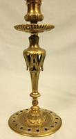 Antique Oil Peg Lamp (2 of 8) Antique Oil Peg Lamp (2 of 8)