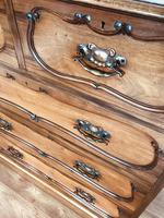 Edwardian Mahogany Chest of Drawers (10 of 13) Edwardian Mahogany Chest of Drawers (10 of 13)