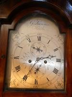 Scottish Longcase Clock G. Lawrence Keith (3 of 11) Scottish Longcase Clock G. Lawrence Keith (3 of 11)