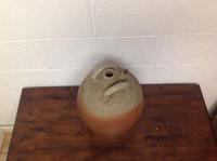 Very Fine 18th Century Perigordian Wine Flagon Double Spout (2 of 5) Very Fine 18th Century Perigordian Wine Flagon Double Spout (2 of 5)