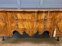 Burr Walnut Sideboard by Waring & Gillow (7 of 18) Burr Walnut Sideboard by Waring & Gillow (7 of 18)