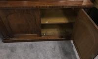 Quality Victorian Mahogany Library Bookcase (7 of 14) Quality Victorian Mahogany Library Bookcase (7 of 14)