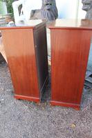 Pair of Mahogany Bookcases (9 of 9) Pair of Mahogany Bookcases (9 of 9)