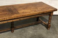 Wonderful Long French Farmhouse Dining Table (20 of 28) Wonderful Long French Farmhouse Dining Table (20 of 28)