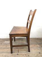 Antique Welsh Oak Farmhouse Chair (3 of 8) Antique Welsh Oak Farmhouse Chair (3 of 8)