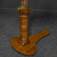 Victorian Walnut Reading Table (7 of 8) Victorian Walnut Reading Table (7 of 8)
