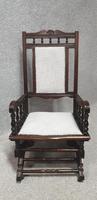 American Rocking Chair (4 of 5) American Rocking Chair (4 of 5)