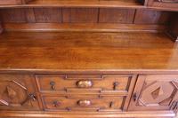 Antique Oak Dresser (10 of 12) Antique Oak Dresser (10 of 12)