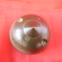 Small Fuse Cap from WW1 Artillery Shell (2 of 2) Small Fuse Cap from WW1 Artillery Shell (2 of 2)