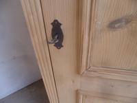 Mint Clean Antique Pine 1 Door Multi Functional / Cupboard to wax / paint (8 of 9) Mint Clean Antique Pine 1 Door Multi Functional / Cupboard to wax / paint (8 of 9)