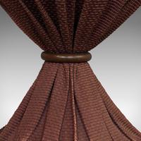 Antique Upholstered Stool, English, Walnut, Footstool, Tabouret, Regency, 1820 (5 of 9) Antique Upholstered Stool, English, Walnut, Footstool, Tabouret, Regency, 1820 (5 of 9)