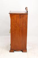 Edwardian Walnut Music Cabinet Dated 1910 (4 of 13) Edwardian Walnut Music Cabinet Dated 1910 (4 of 13)