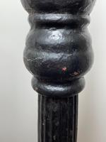 Irish Mid Victorian Heavy Cast Iron Stable Yard Horse Tethering Hitching Post (32 of 52) Irish Mid Victorian Heavy Cast Iron Stable Yard Horse Tethering Hitching Post (32 of 52)