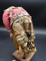Early 19th Century Italian Crib Figure (3 of 4) Early 19th Century Italian Crib Figure (3 of 4)