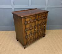 Oak Jacobean Style Chest of Drawers (7 of 13) Oak Jacobean Style Chest of Drawers (7 of 13)