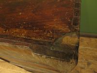 Large Antique Military Campaign Camphor Wood Chest, 19th Century Storage Chest (13 of 19) Large Antique Military Campaign Camphor Wood Chest, 19th Century Storage Chest (13 of 19)