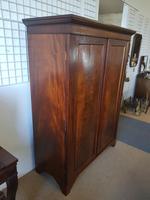 Edwardian Fitted Wardrobe (2 of 4) Edwardian Fitted Wardrobe (2 of 4)