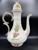 Antique Porcelain Ewer Aşurelik - Ibrik for a Turkish Market (2 of 7) Antique Porcelain Ewer Aşurelik - Ibrik for a Turkish Market (2 of 7)