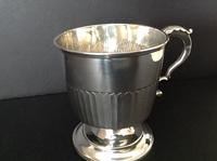 Paul Storr Antique Georgian Silver Pedestal Cup - 1800 (8 of 8) Paul Storr Antique Georgian Silver Pedestal Cup - 1800 (8 of 8)