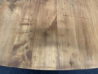 Huge French Oval Farmhouse Dining Table (17 of 24) Huge French Oval Farmhouse Dining Table (17 of 24)